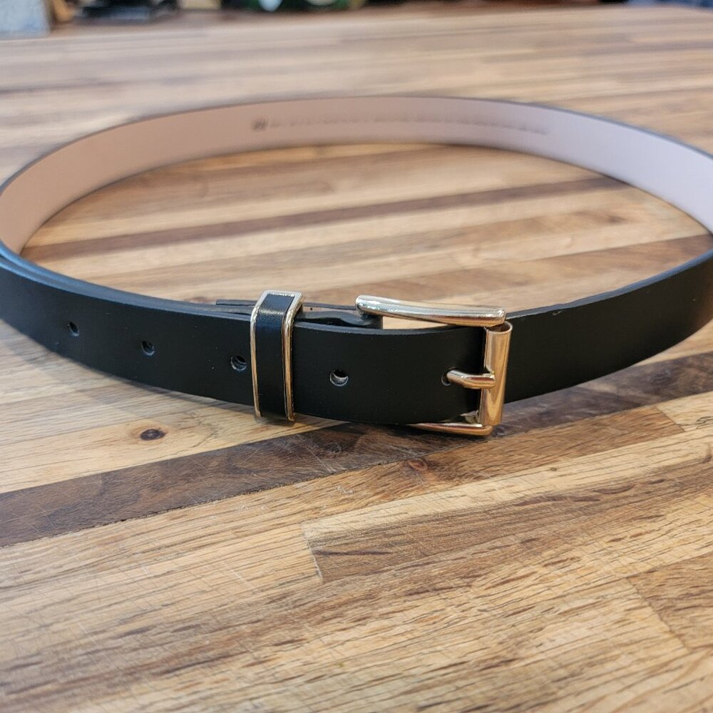 H&M Black Belt style #568165 - Picture 2 of 9